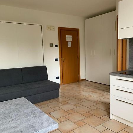 Hotel Lory Ficarolo Екстериор снимка